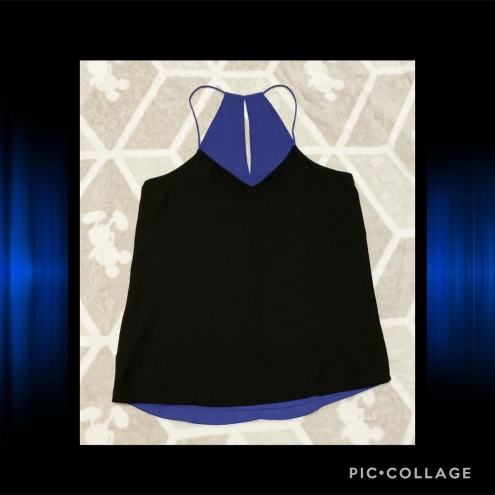 ❤️ 5/$20 Express Barcelona Cami Tank